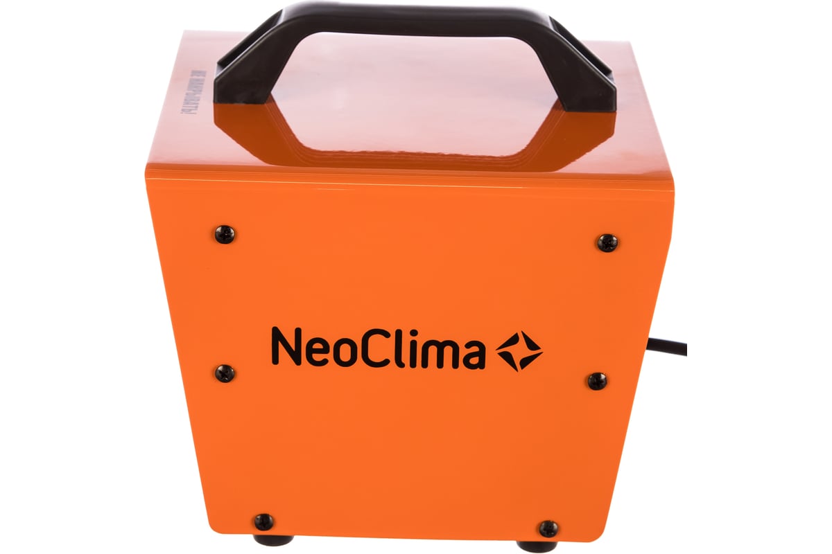 Электрическая тепловая пушка NeoClima KX-2