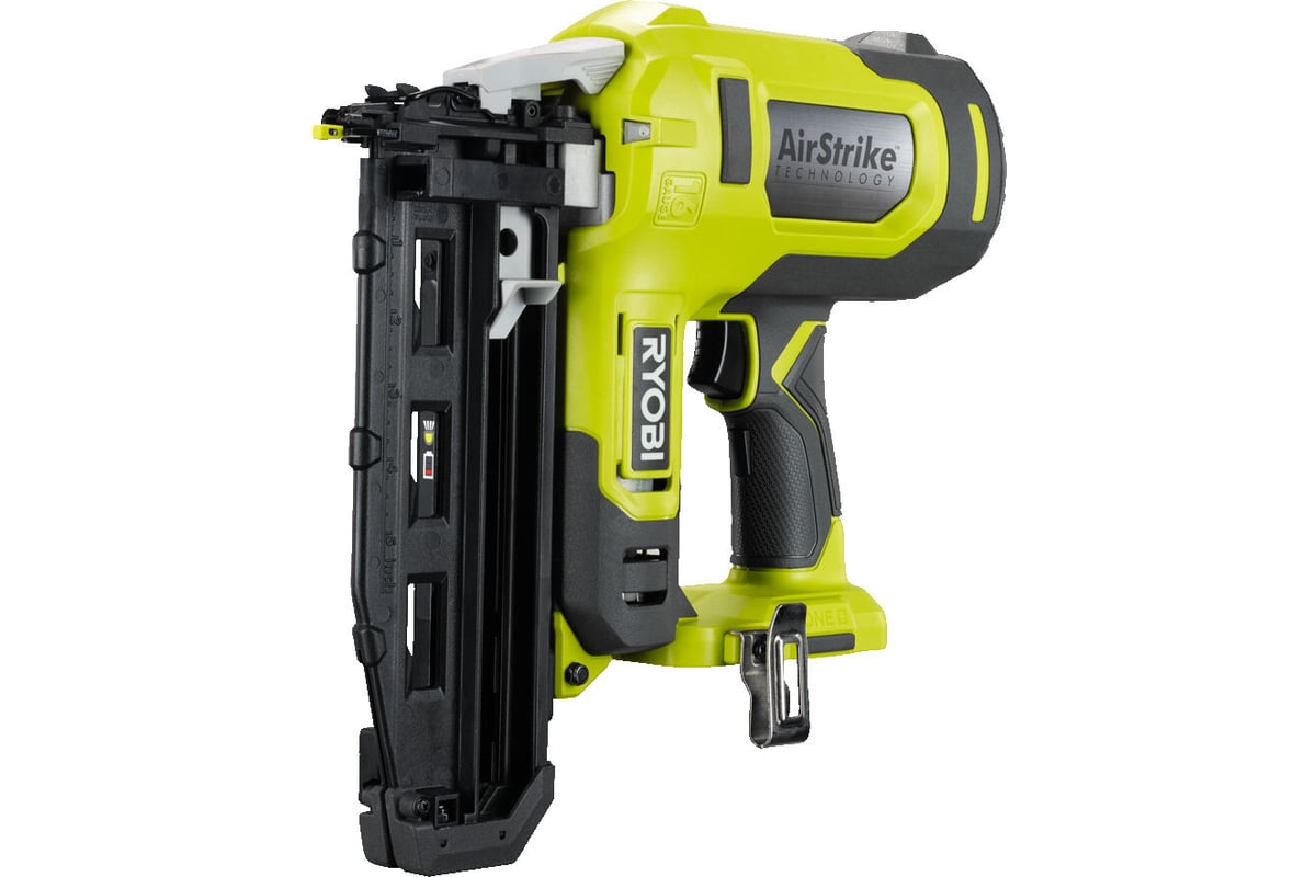 Гвоздезабиватель Ryobi R16GN18-0 ONE+ 5133005137