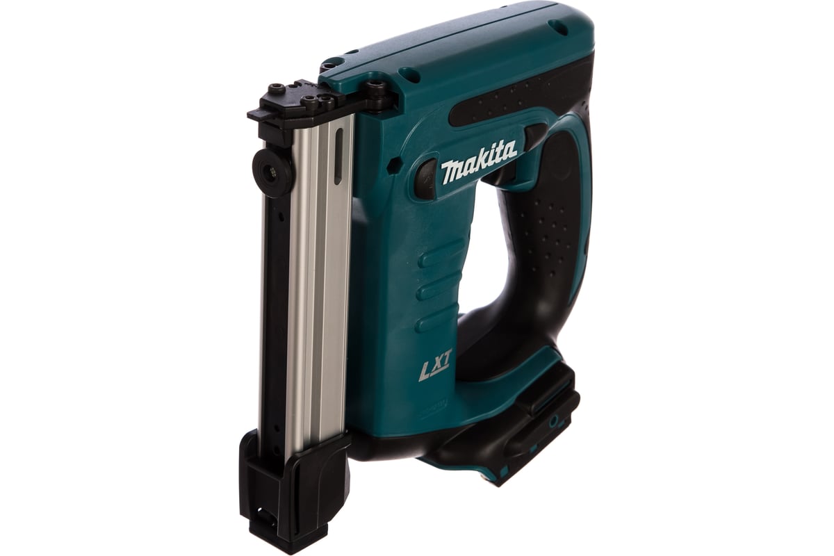 Скобозабиватель Makita LXT DST221Z