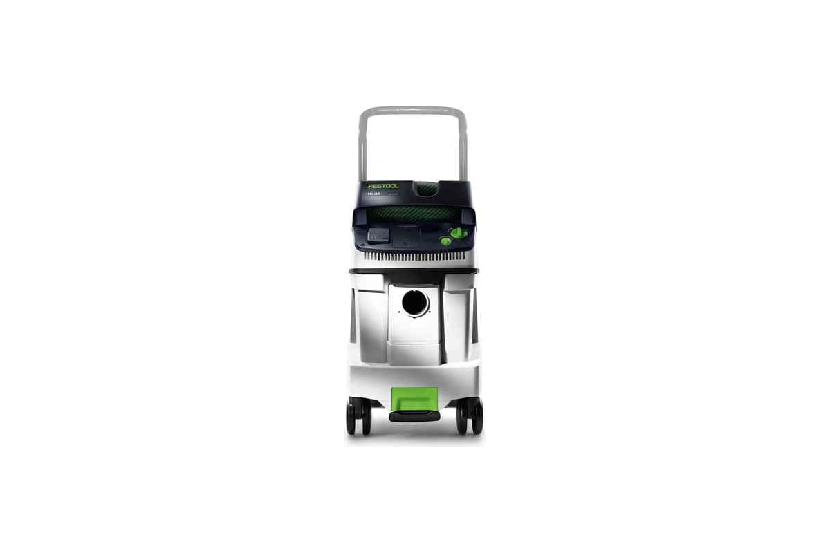 Пылеудаляющий аппарат Festool CTL 48 E 574975