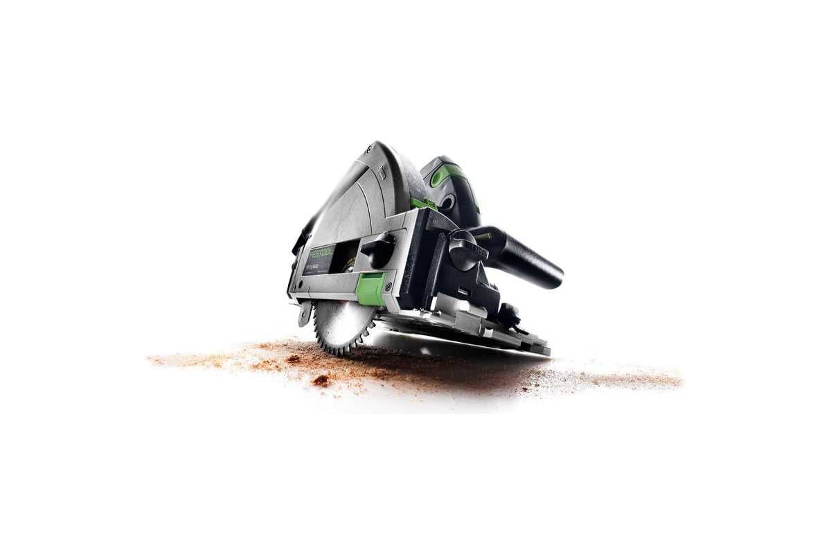 Пила Festool TS 55 REBQ-PLUS 561551