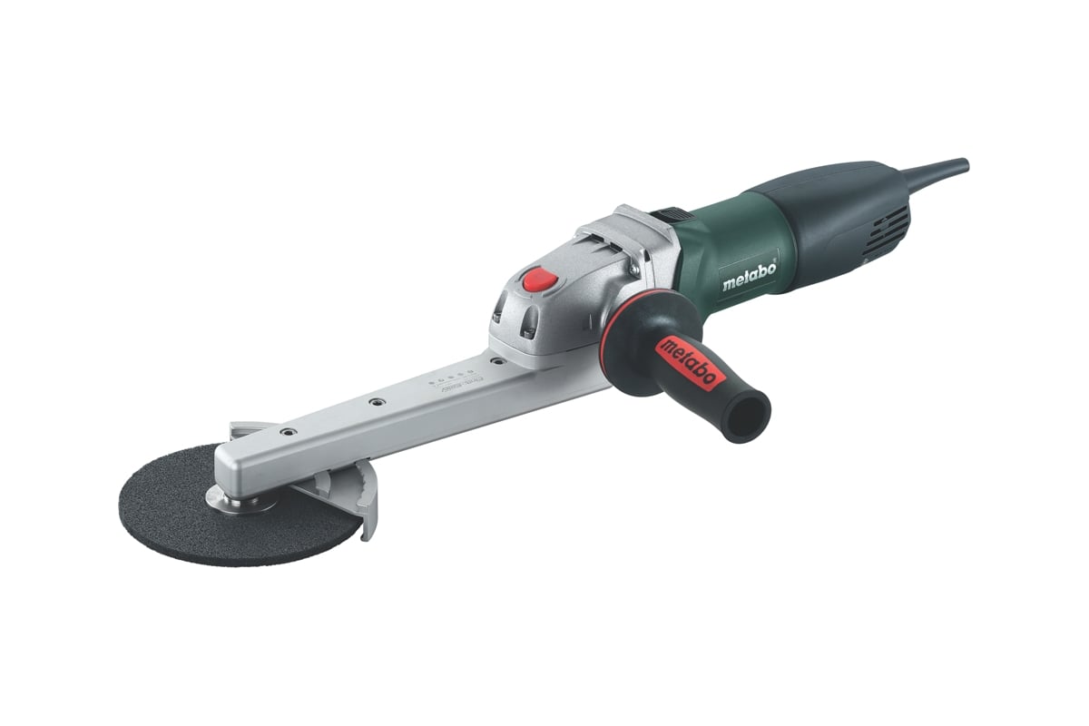 Угловая шлифмашина Metabo KNSE 12-150 602133510