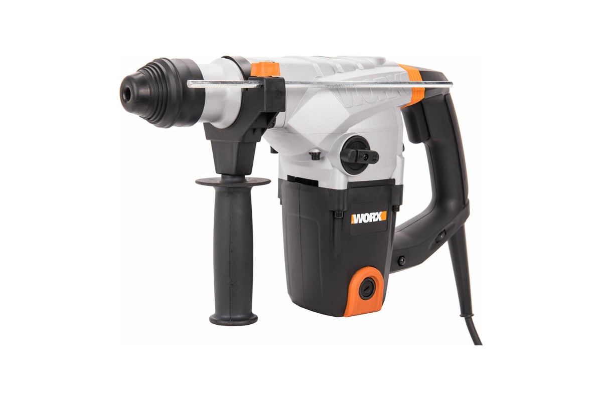 Электрический перфоратор Worx WX333