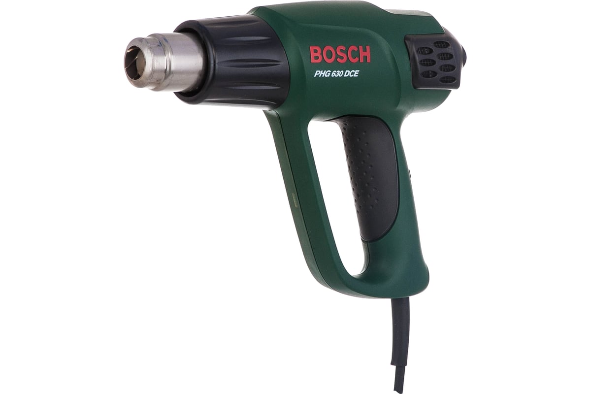 Технический фен Bosch PHG 630 DCE 060329C708