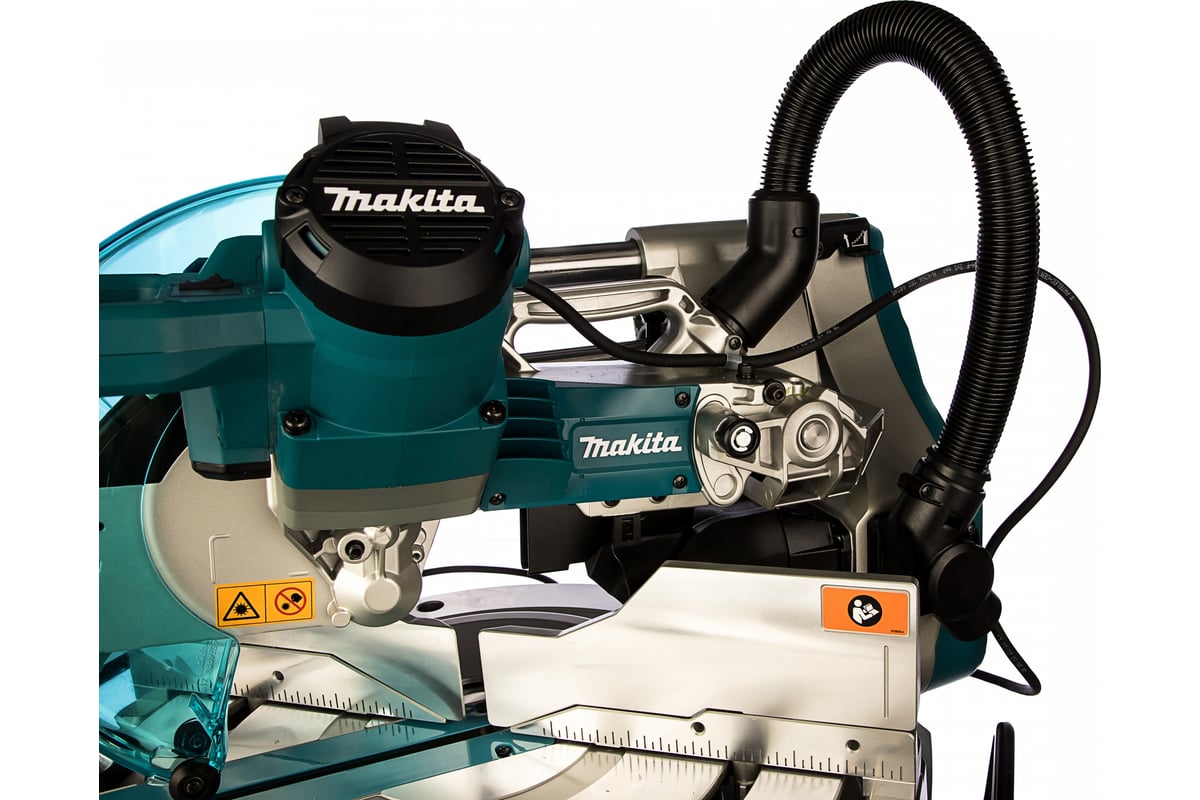 Торцовочная пила Makita LS1019L