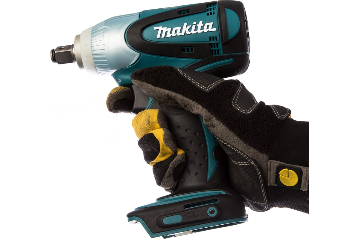 Аккумуляторный гайковерт Makita DTW251Z