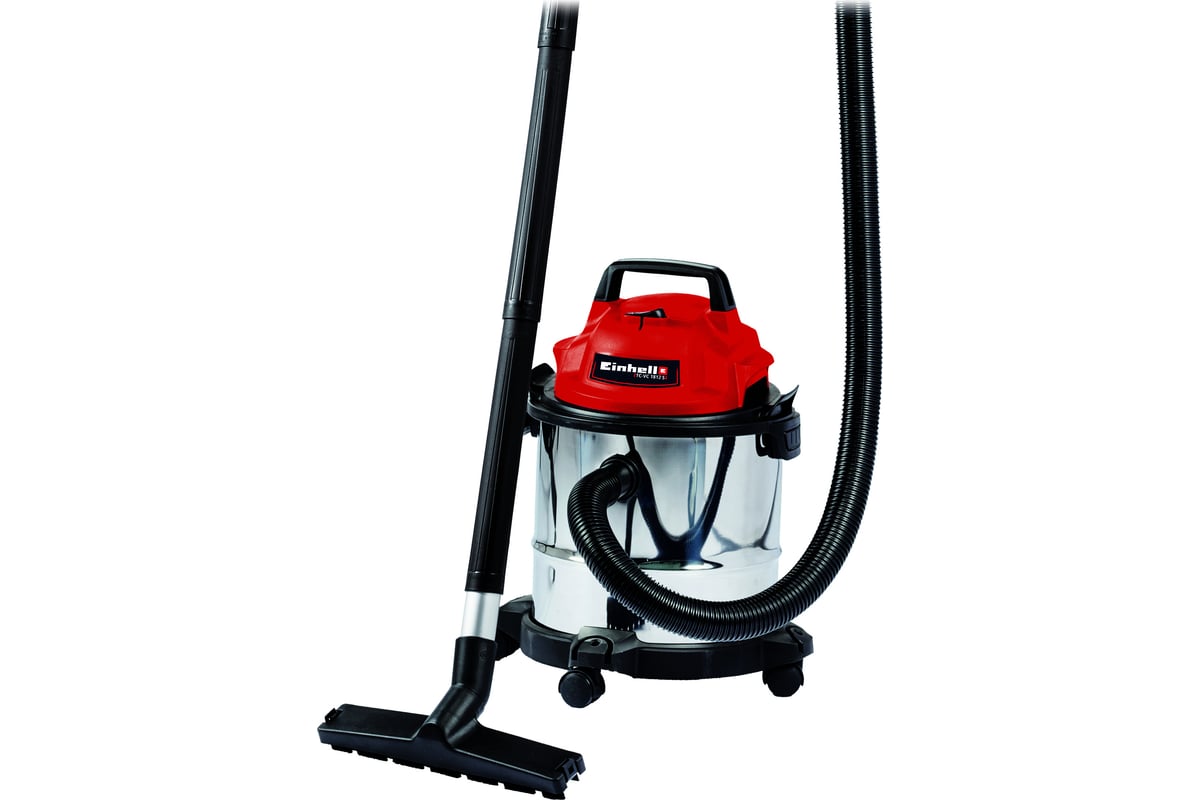 Пылесос Einhell TC-VC 1812 S 2342370