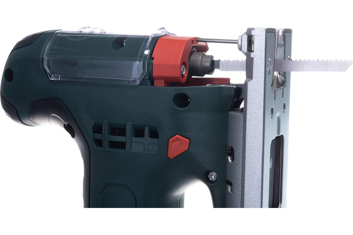 Лобзик Metabo STE 100 Quick кейс 601100500