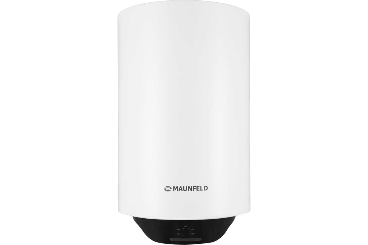 Накопительный электрический водонагреватель MAUNFELD MWH30W03