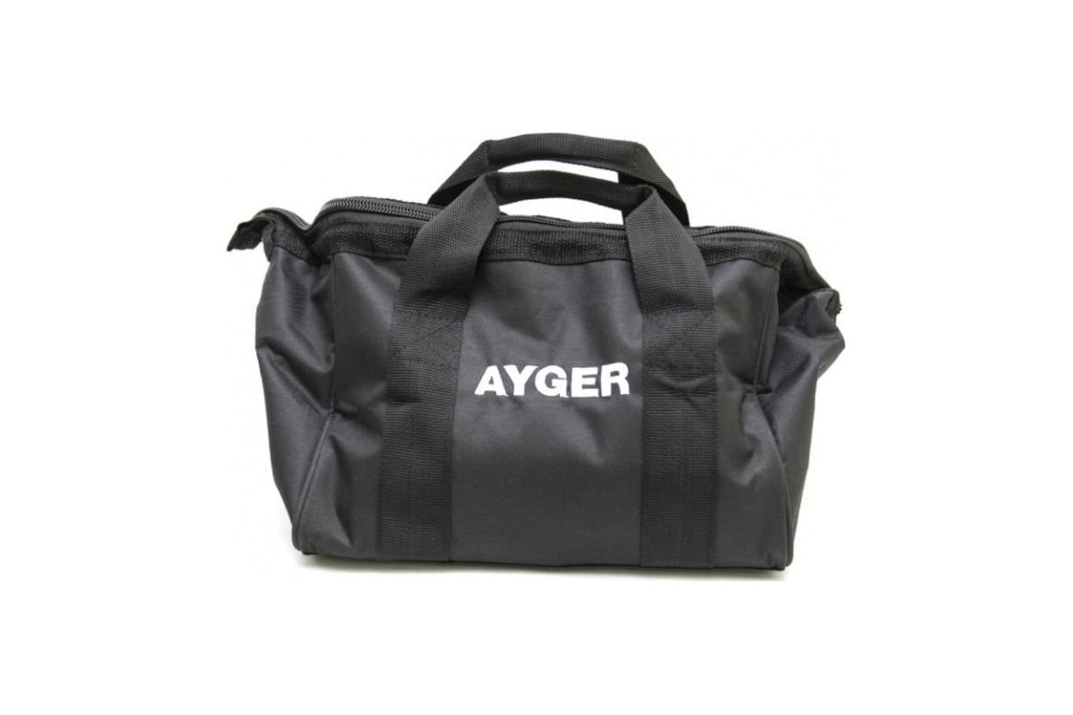 Фрезер AYGER AB710