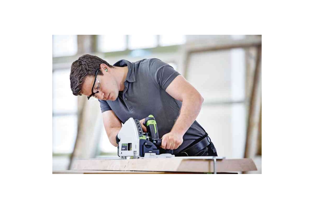 Пила Festool TS 55 RQ-PLUS-FS 712634