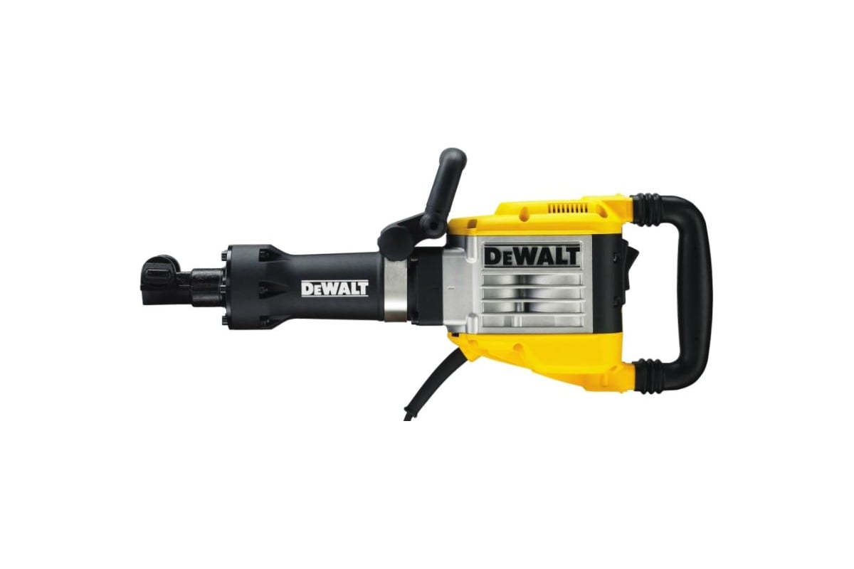 Отбойный молоток DeWalt D 25961 K