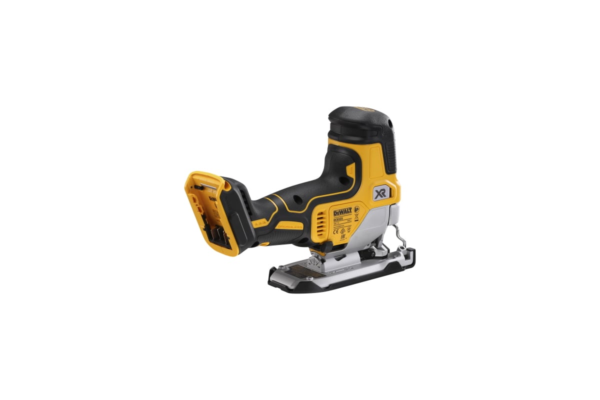 Лобзик DeWalt 18.0 В XR DCS335N-XJ