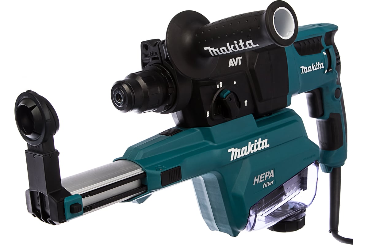 Перфоратор Makita HR2653