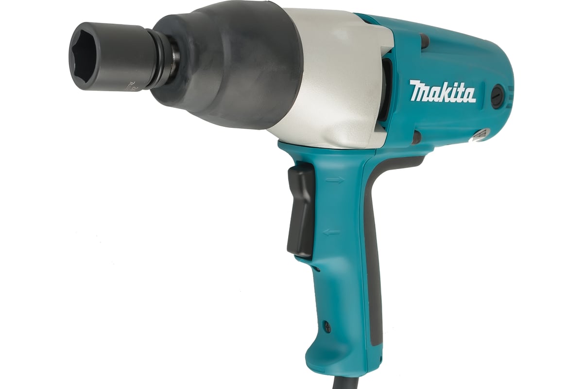 Ударный гайковерт Makita TW 0350