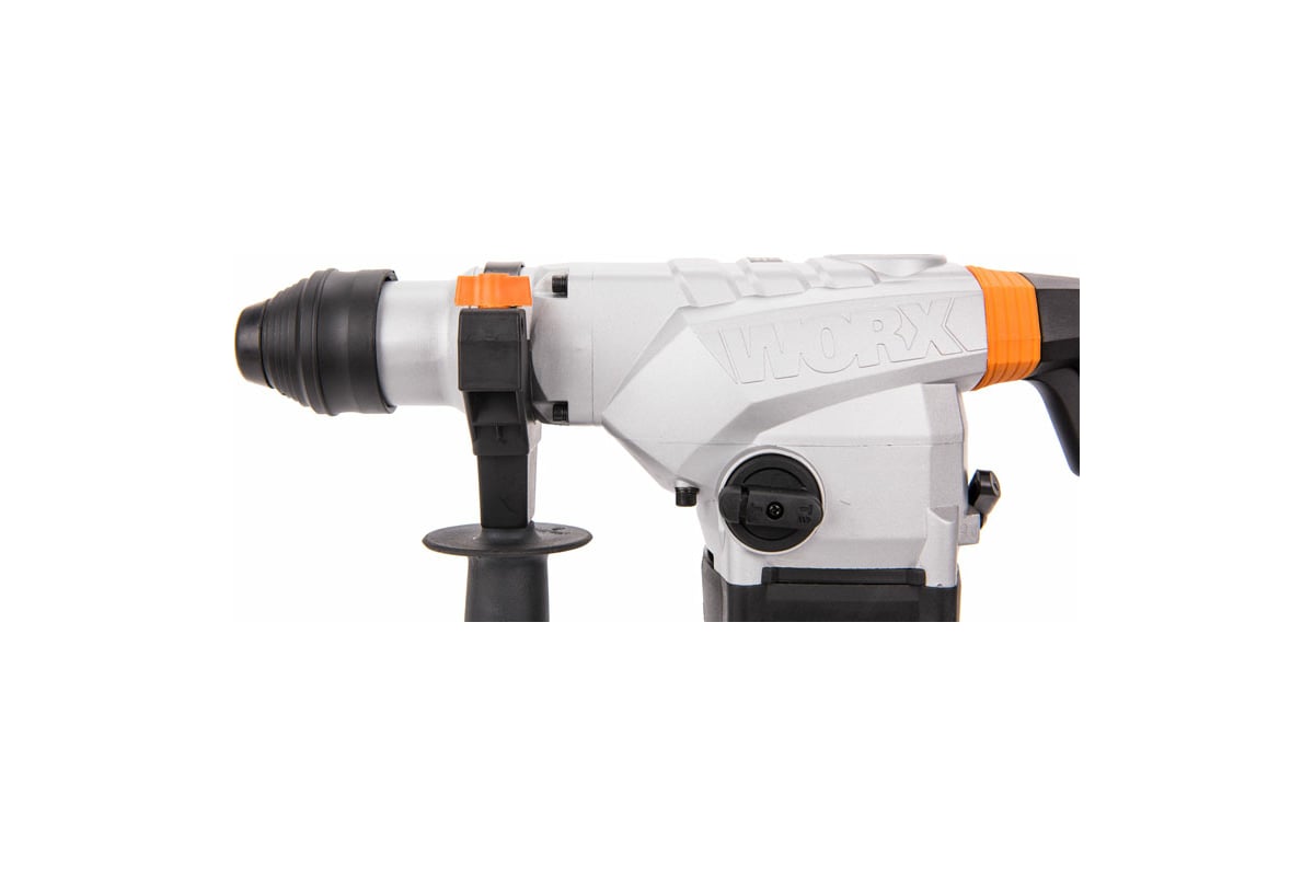 Электрический перфоратор Worx WX333