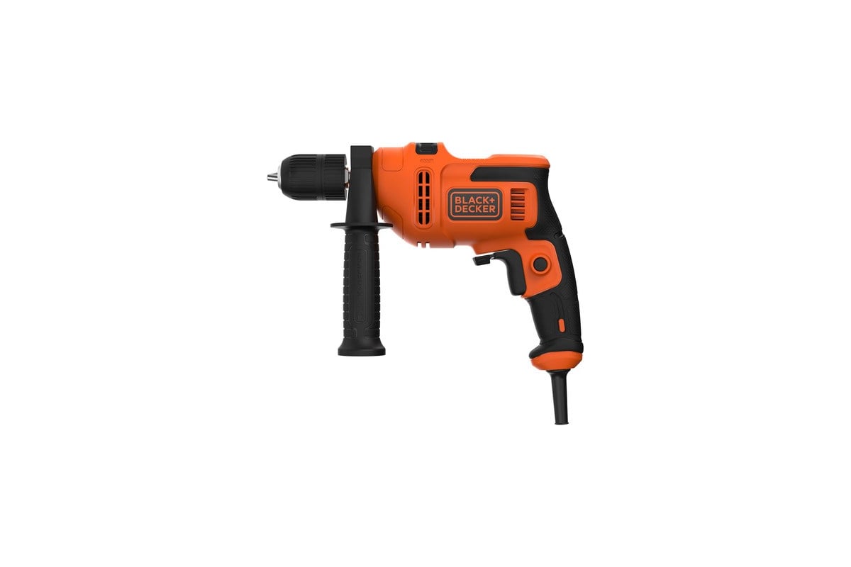 Дрель Black&Decker BEH200