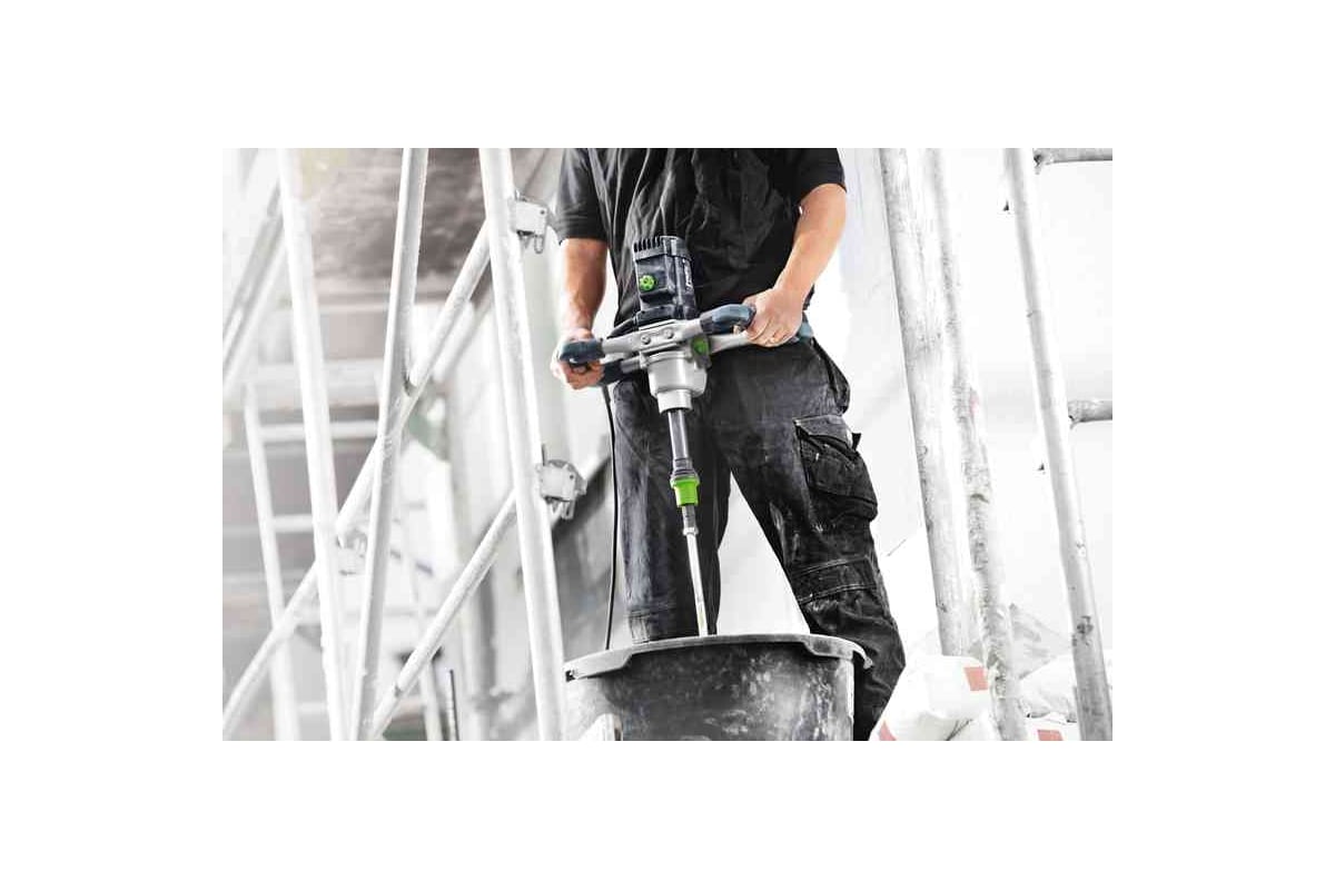 Перемешиватель Festool MX 1602 E FF HS3R 768009