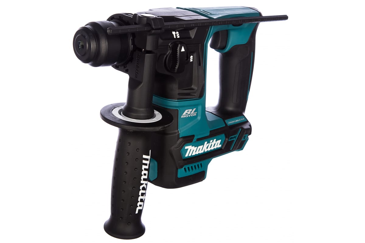 Аккумуляторный перфоратор Makita CXT HR166DZ