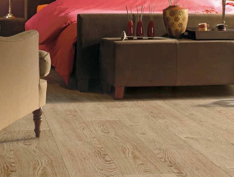 Ламинат Floorwood Epica Дуб Эванс 1380х193х8 мм, D1823