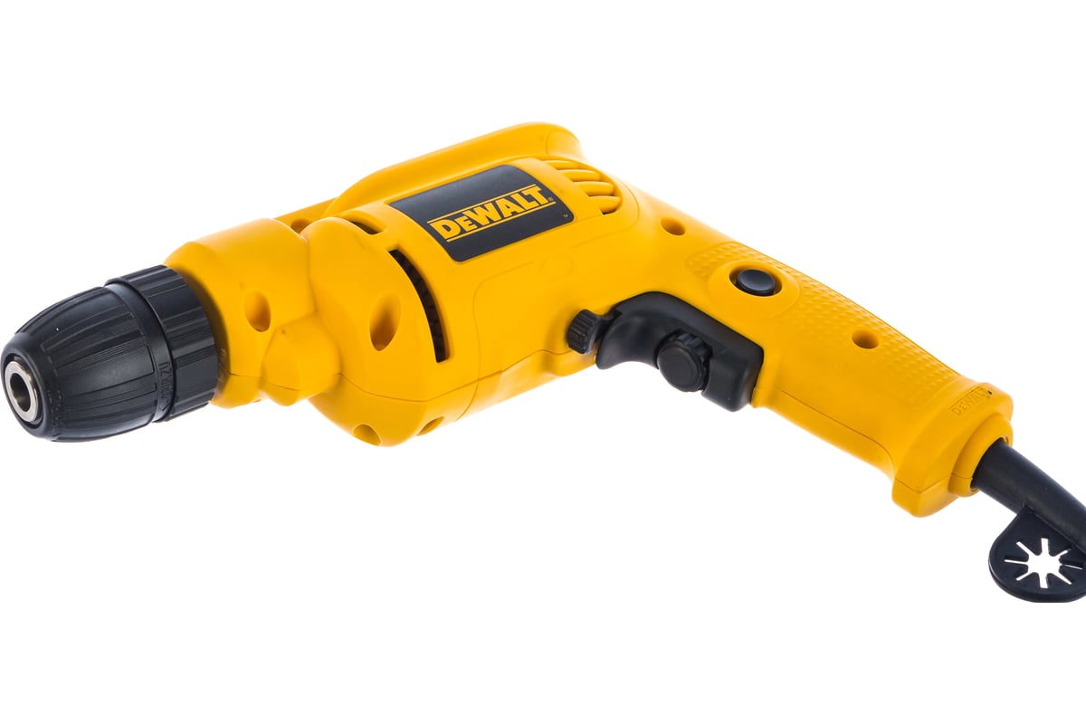 Дрель DeWalt DWD 014 S