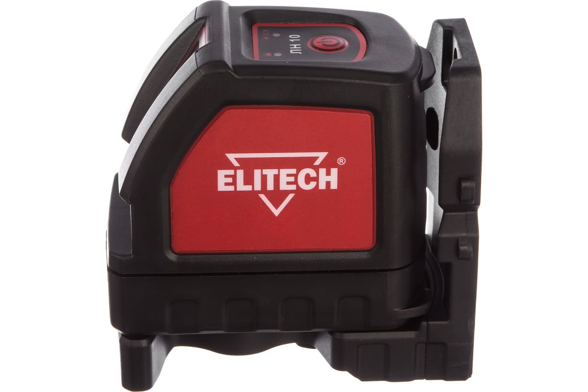 Нивелир Elitech ЛН 10