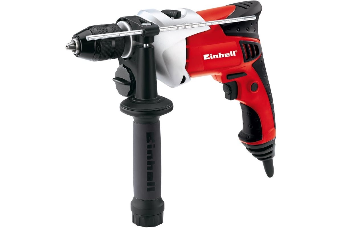 Ударная дрель Einhell RT-ID 75