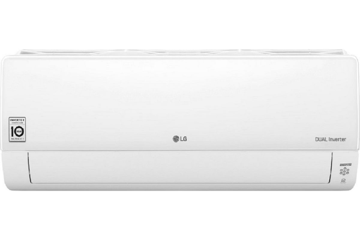 Сплит-система LG B12TS.NSJ/B12TS.UA3