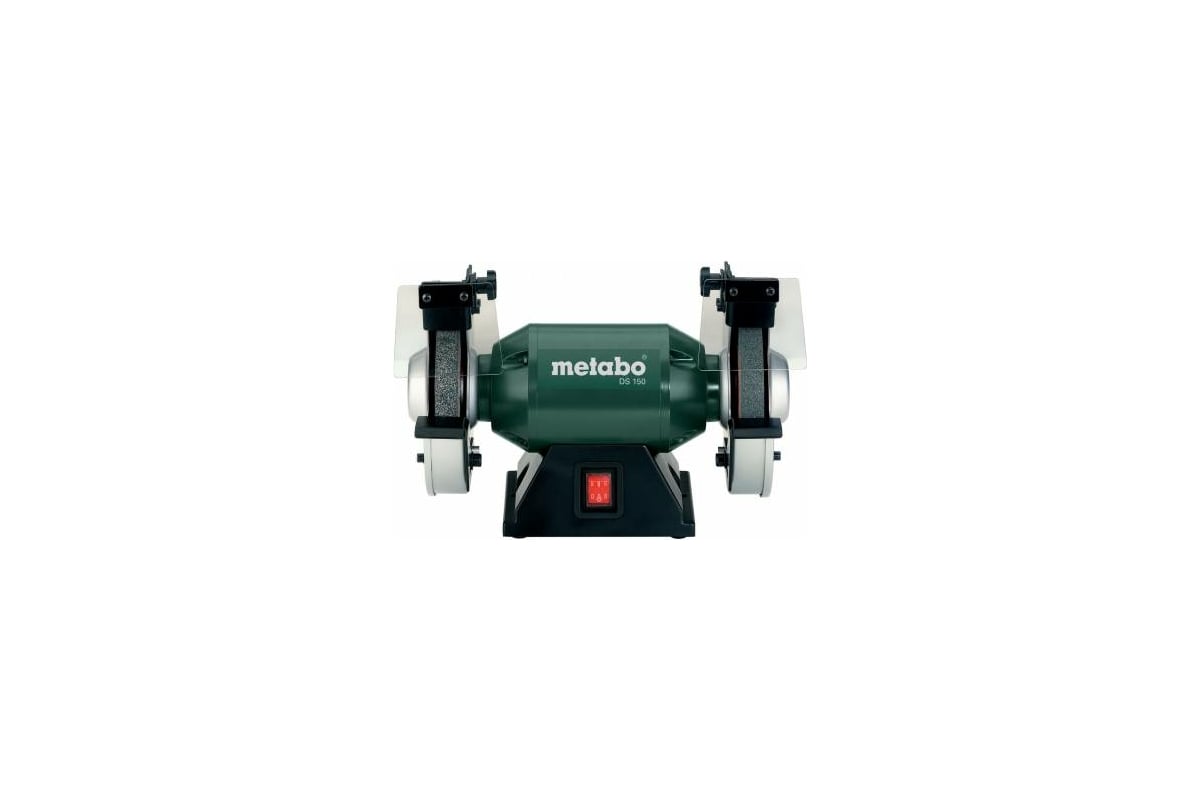 Точило Metabo DS 150 619150000