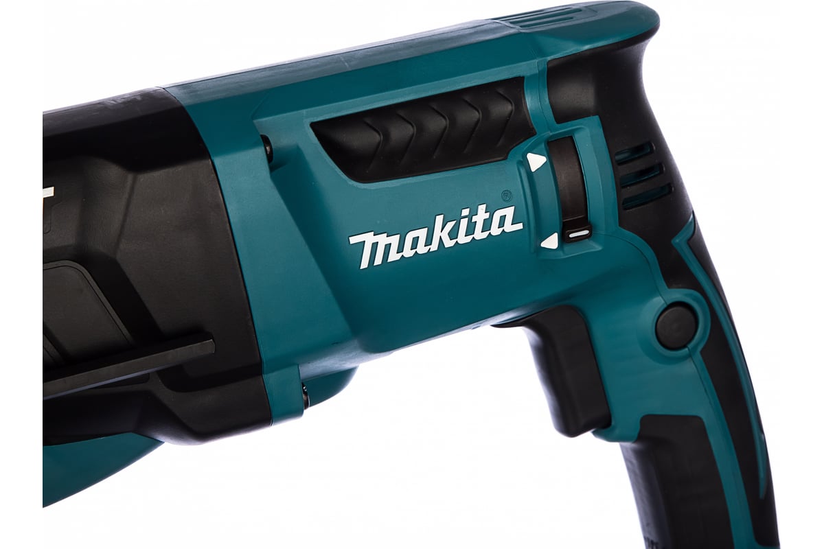 Перфоратор Makita HR2631FT