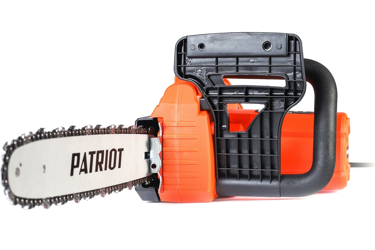 Электрическая цепная пила Patriot ESP 2016 220301550