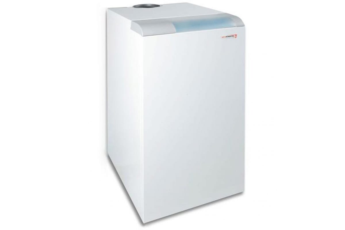 Газовый напольный котел Protherm Медведь 50 PLO