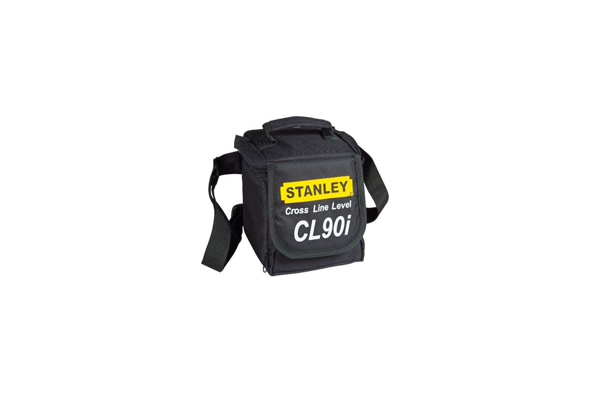 Разметочный лазерный уровень Stanley CL90I 1-77-021