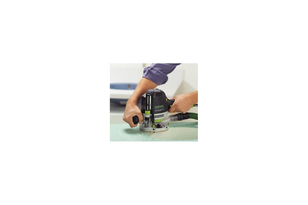 Фрезер Festool OF 1400 EBQ - Plus 574341