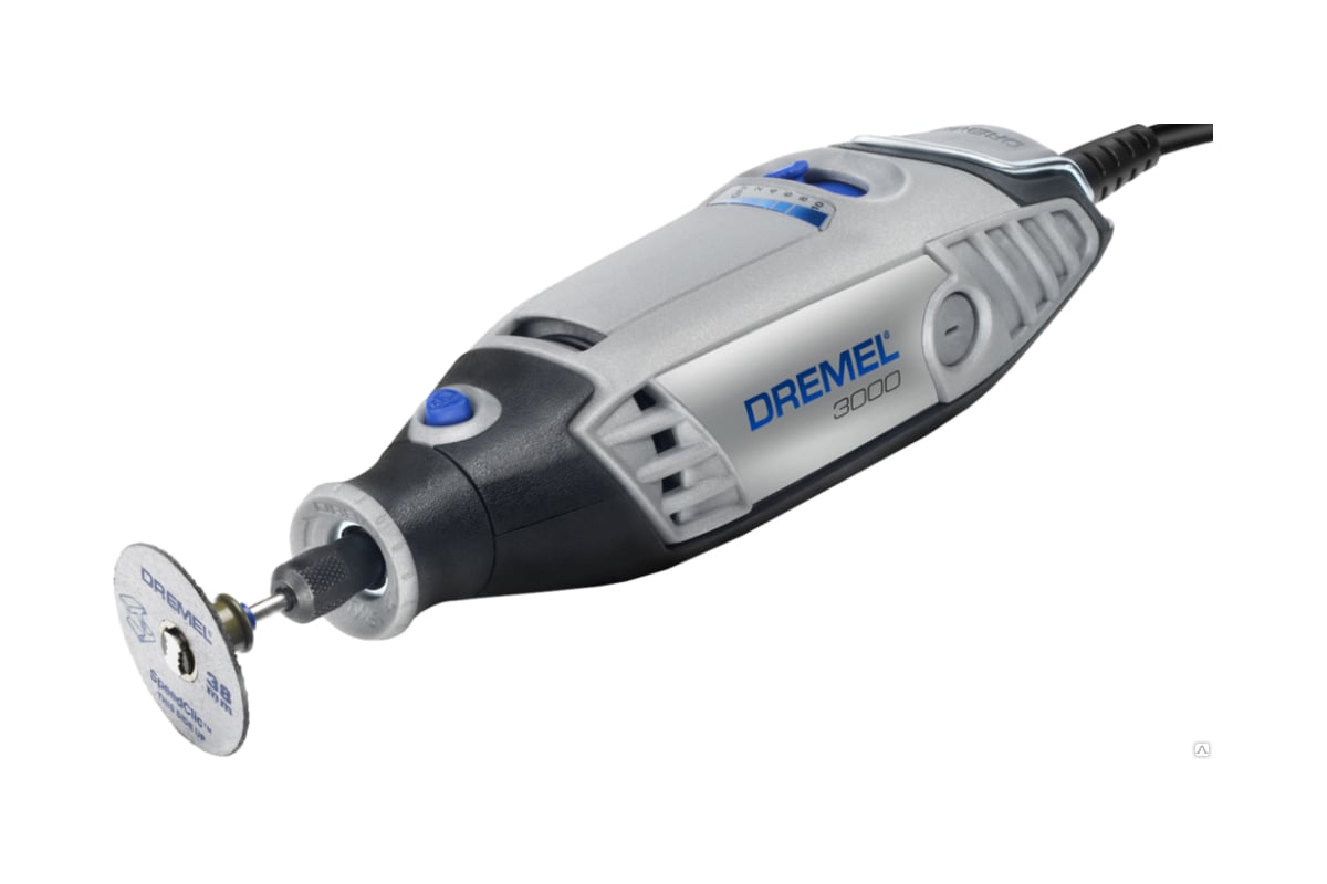 Многофункциональный инструмент Dremel 3000-2/55 M F0133000NJ