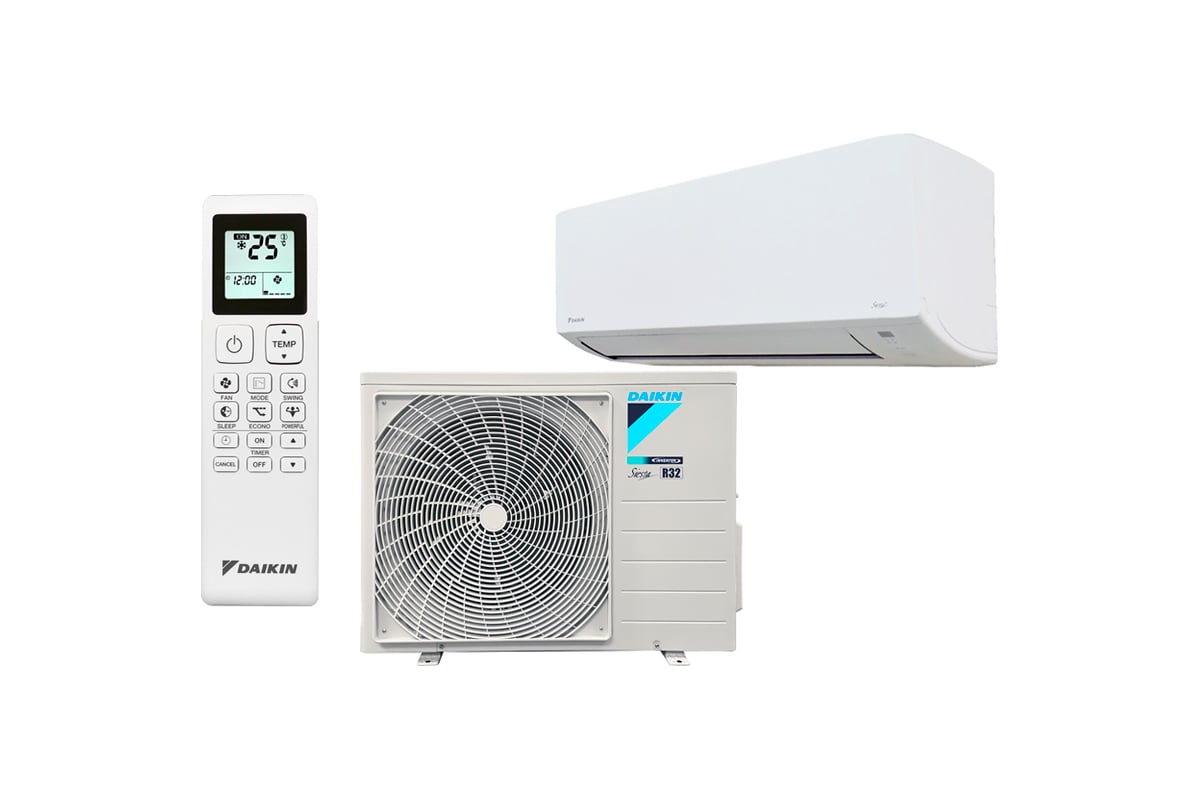 Настенная сплит-система Daikin atxc50c/arxc50c 104370