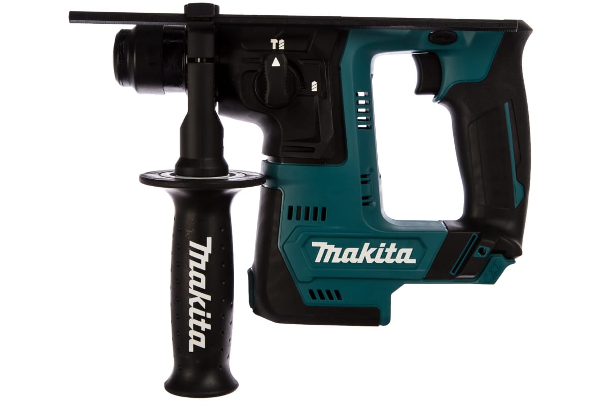 Аккумуляторный перфоратор Makita CXT HR140DZ