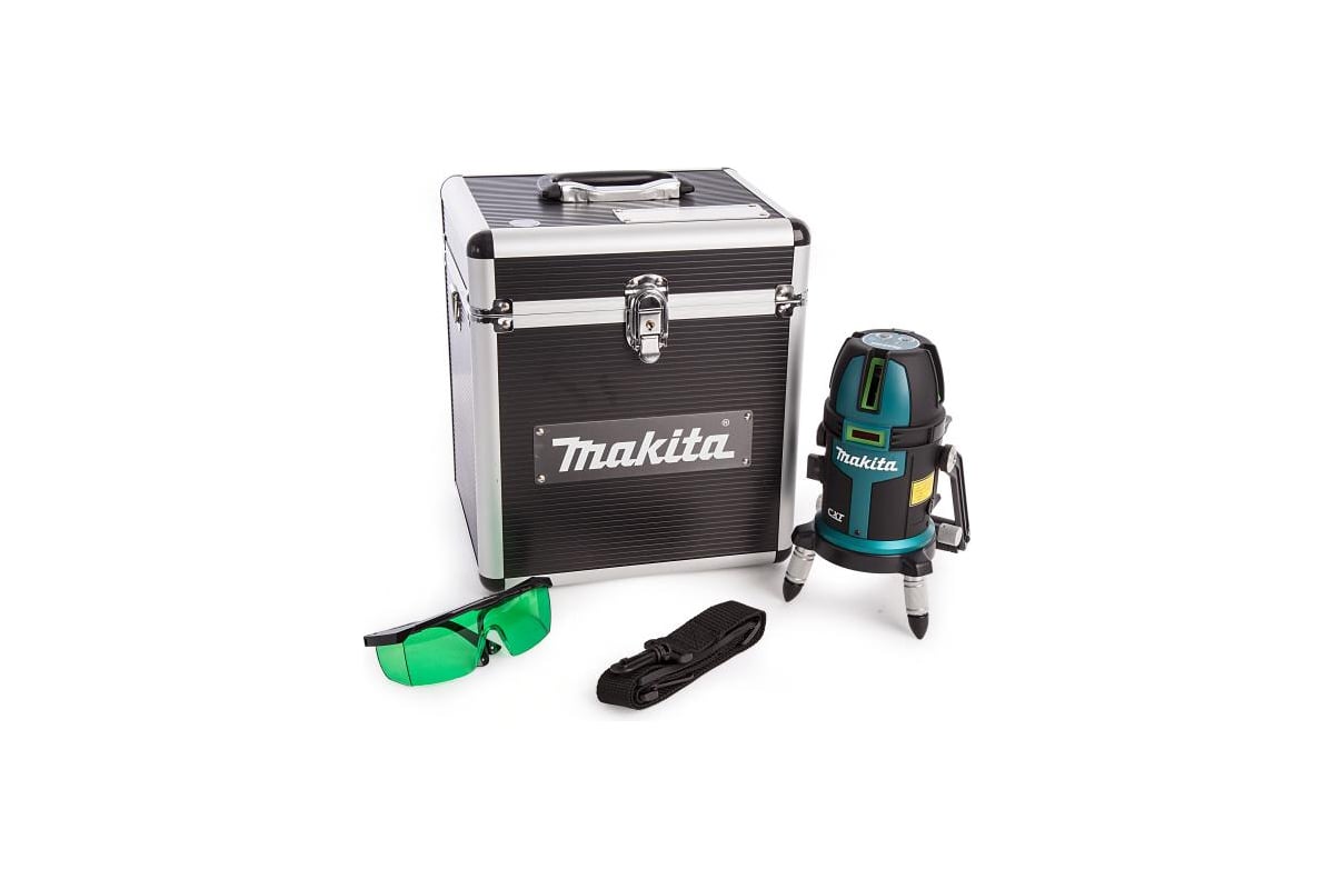 Лазерный уровень Makita SK312GDZ