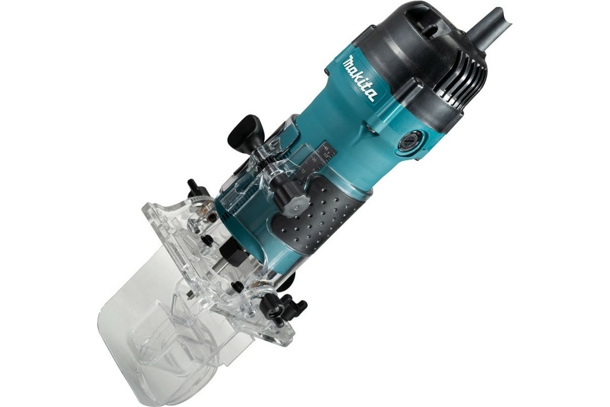 Кромочный фрезер Makita 3712