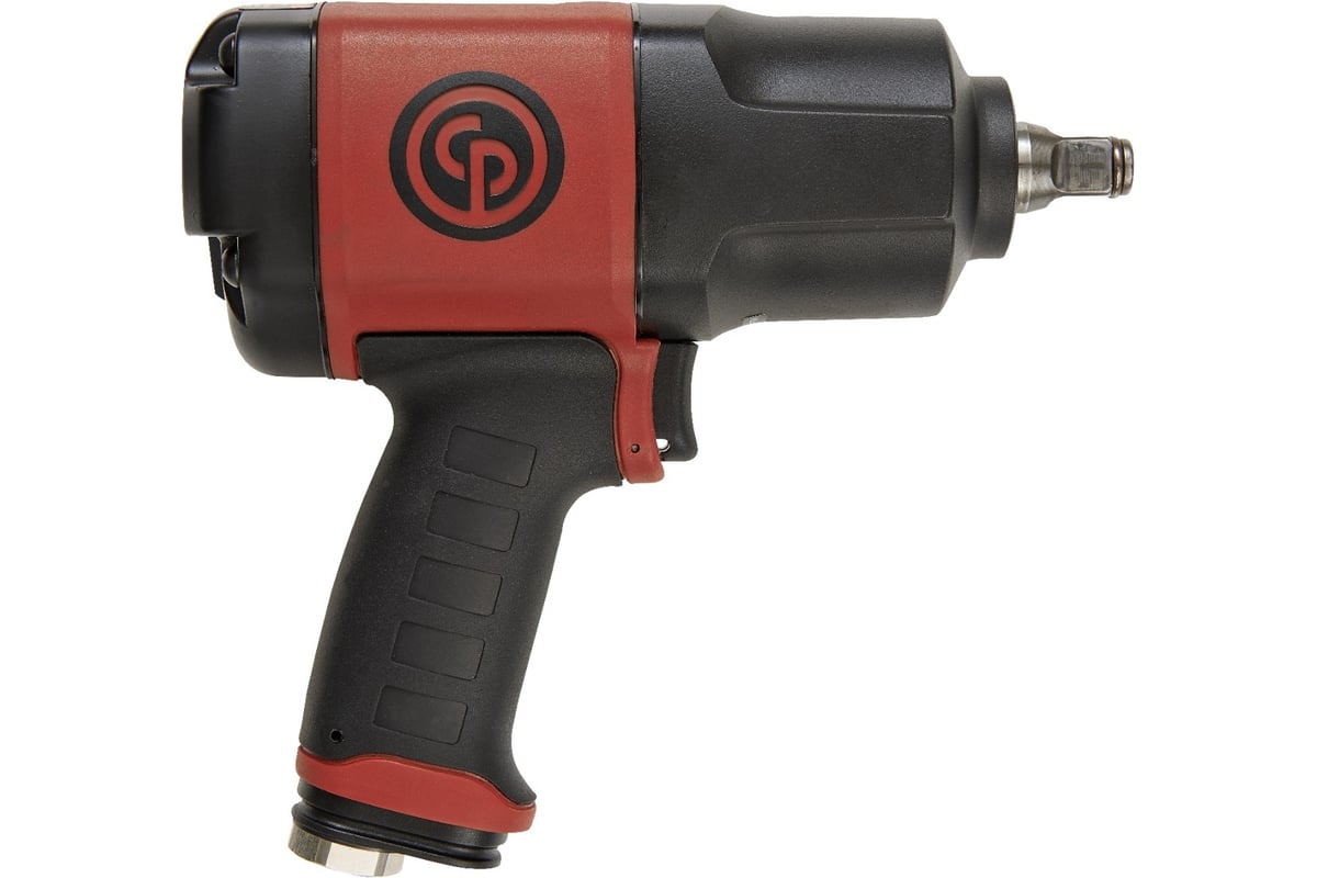 Пневматический ударный гайковерт Chicago Pneumatic CP7748 8941077480