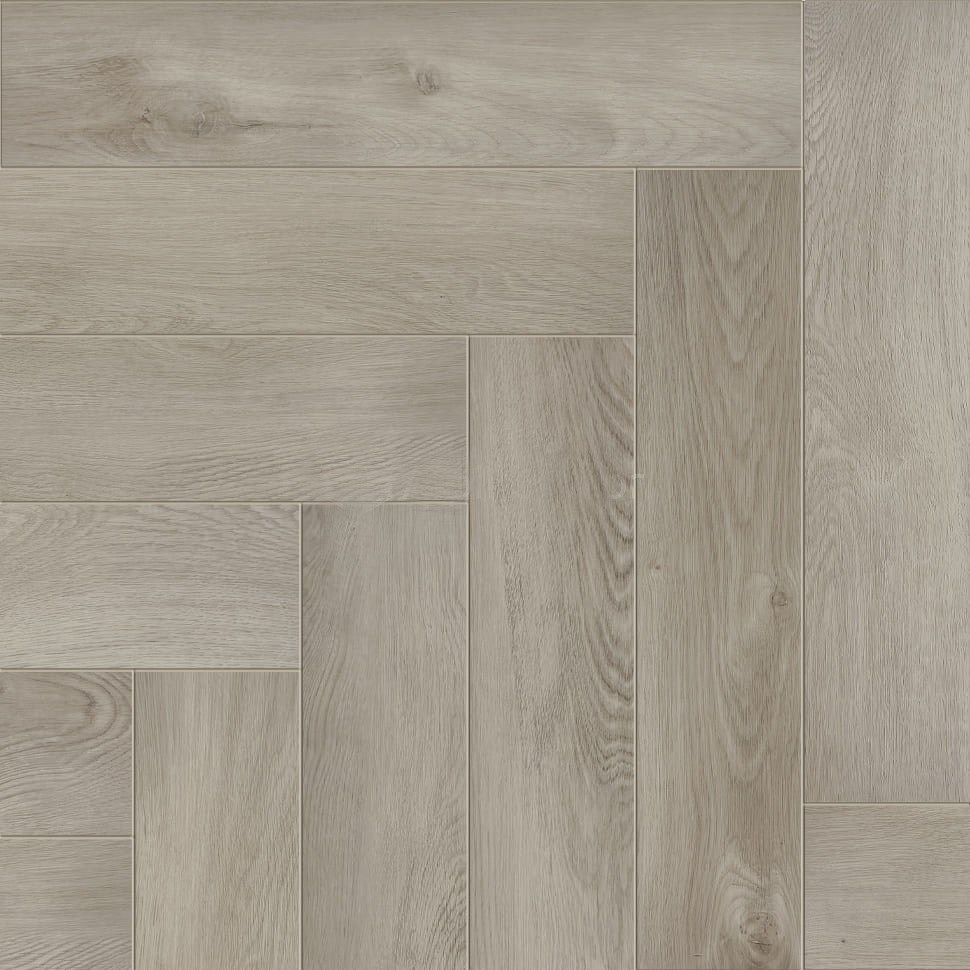 SPC ламинат Alpine Floor Parquet Light Дуб Фантазия 600x125x4 мм, ECO 13-1A