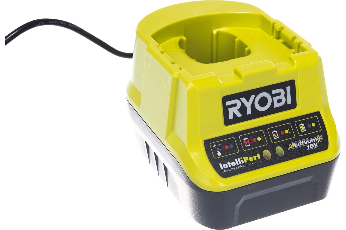 Зарядное устройство ONE+ Ryobi RC18120 5133002891