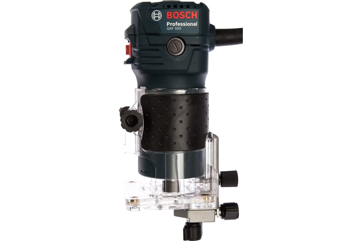 Фрезер Bosch GKF 550 0.601.6A0.020