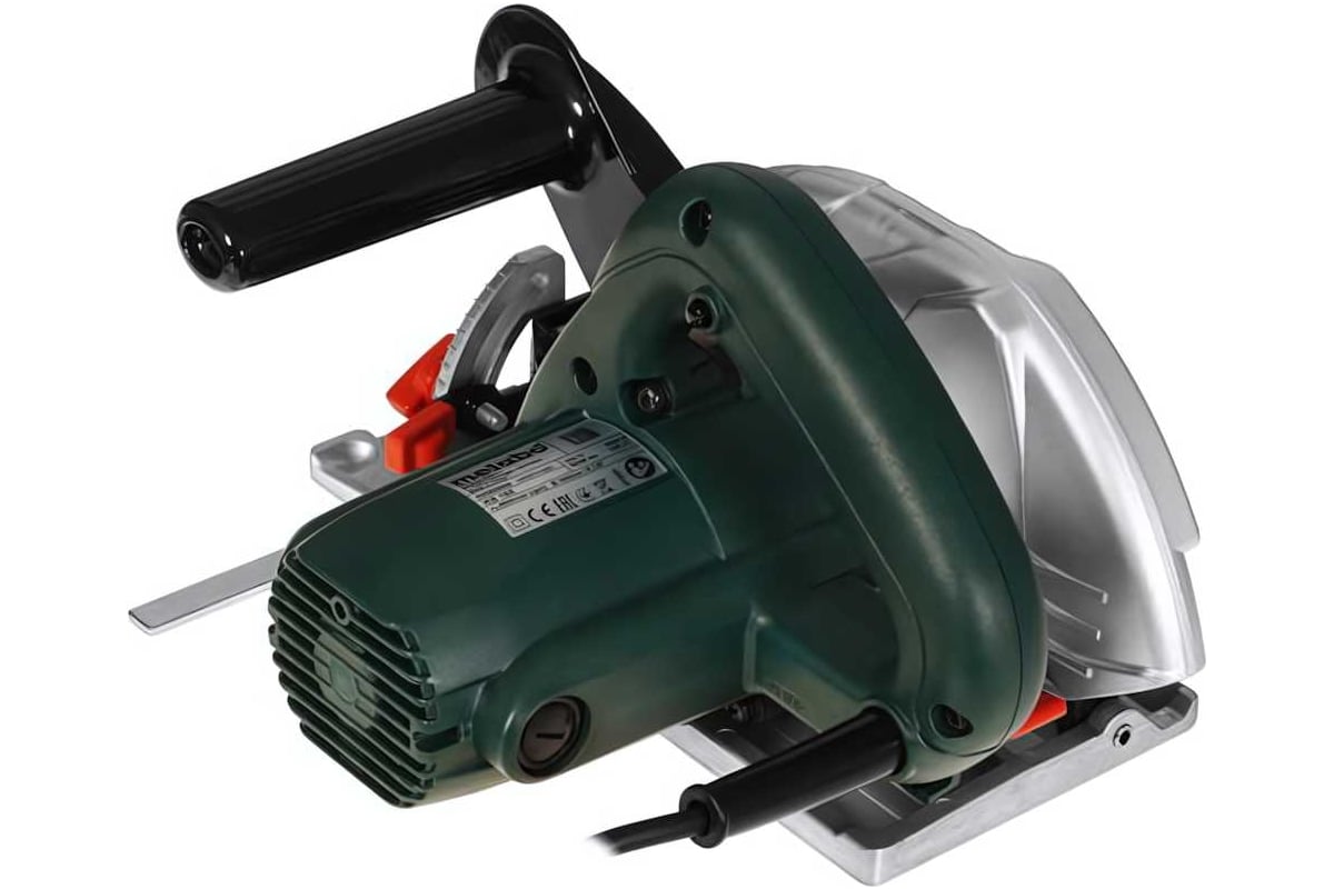 Дисковая пила Metabo KS 165 602363000