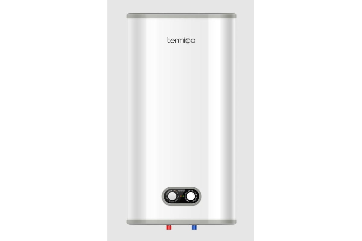 Электрический водонагреватель Termica NEMO 50 INOX 86015050