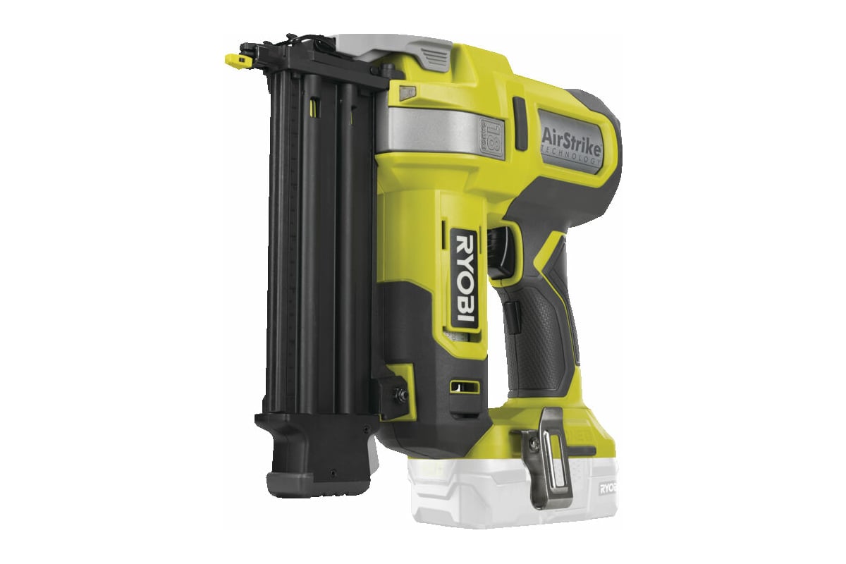 Гвоздезабиватель Ryobi R18GN18-0 ONE+ 5133005136