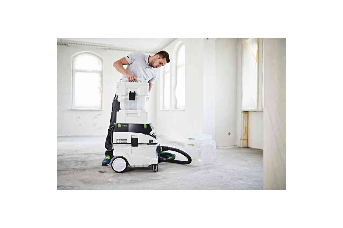 Сепаратор пылеудаления Festool CT-VA-20 204083