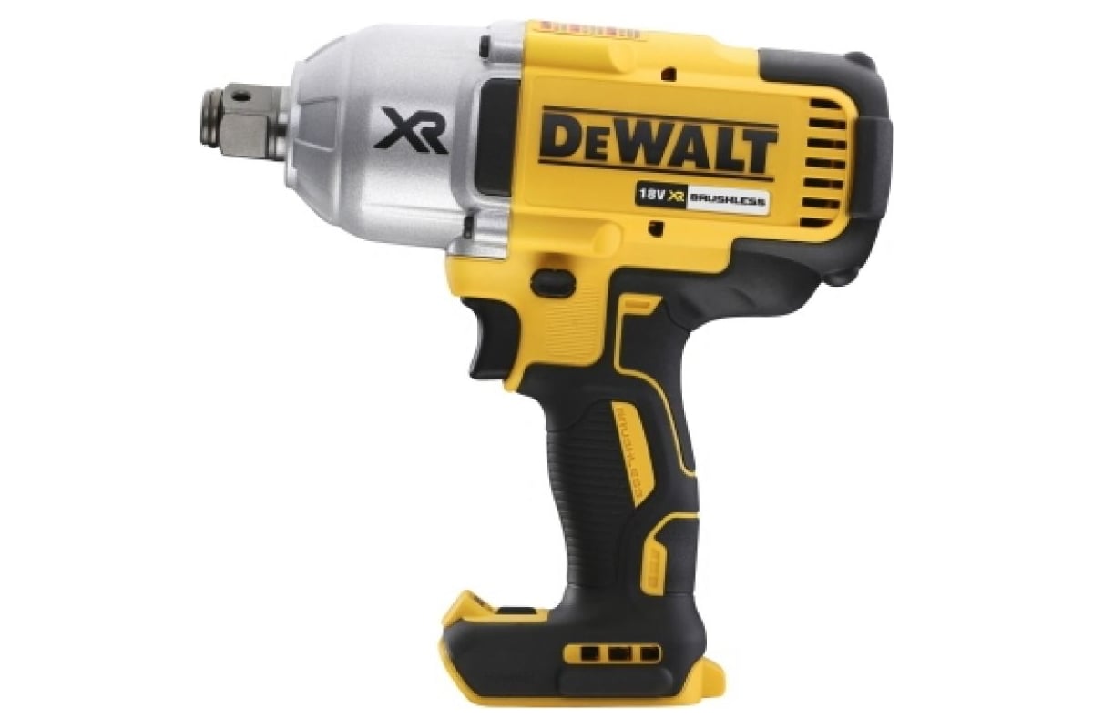 Гайковерт DeWalt 18В XR 3/4'' DCF897N