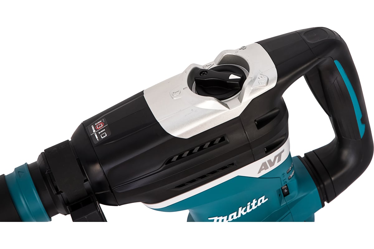 Перфоратор Makita HR4013C