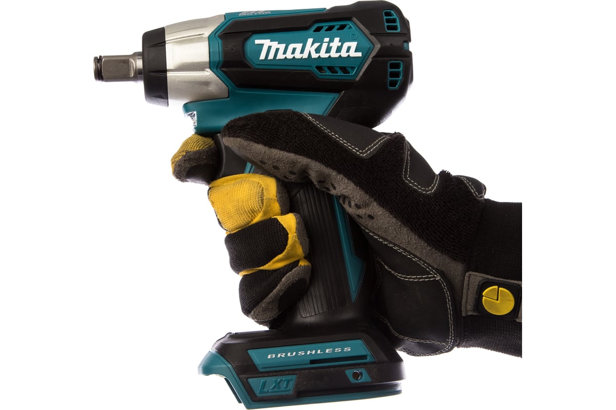 Аккумуляторный гайковерт Makita DTW181Z